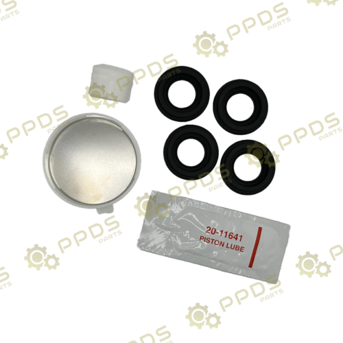 Zestaw naprawczy hamulca ręcznego OEM - JCB 15/920292