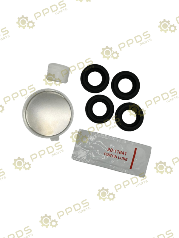Zestaw naprawczy hamulca ręcznego OEM - JCB 15/920292