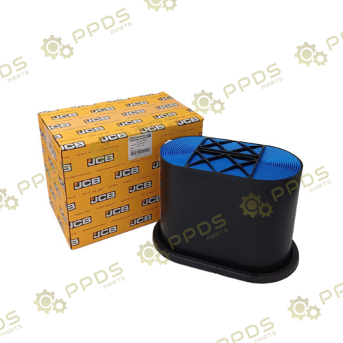 Filtr powietrza główny 3CX 4CX - JCB 32/925682