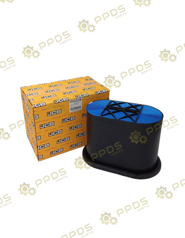 Filtr powietrza główny 3CX 4CX - JCB 32/925682
