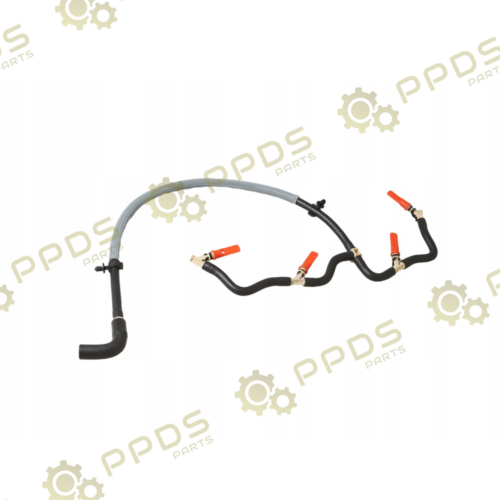 Przewód paliwowy nadmiaru Tier 4 - JCB 320/07355