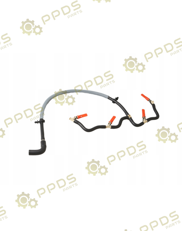 Przewód paliwowy nadmiaru Tier 4 - JCB 320/07355
