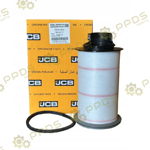 JCB Filtr odmy CCV EcoMax - JCB 320/07853