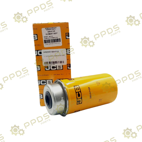 Filtr paliwa CR JCB 320/A7123