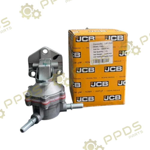 Mechaniczna pompa paliwa - JCB 320/A7161