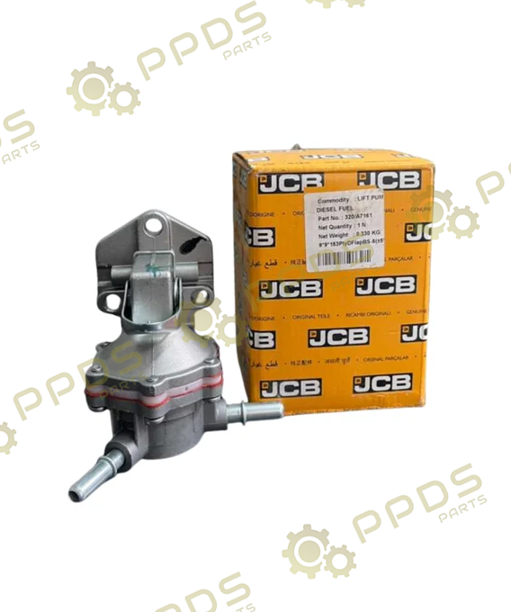 Mechaniczna pompa paliwa - JCB 320/A7161