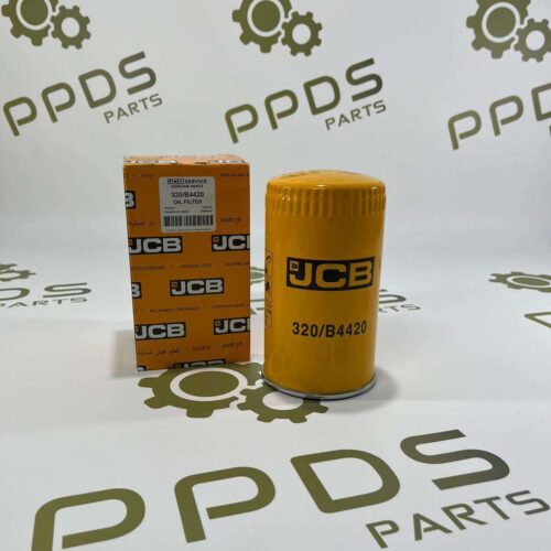 Filtr oleju silnikowego JCB 320/B4420