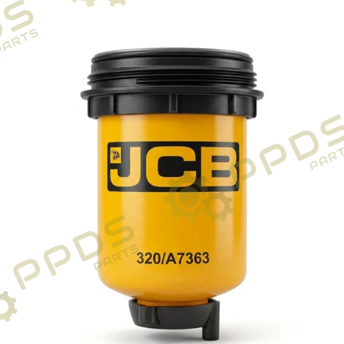 Filtr paliwa - JCB 320/A7363