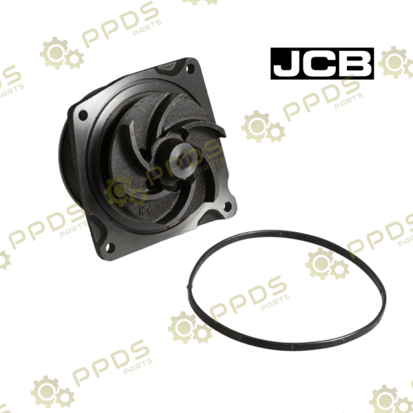 Pompa wody silnik JCB 320/A4904