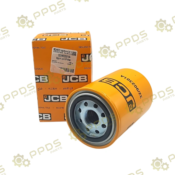 Filtr oleju hydraulicznego 32/902301A JCB