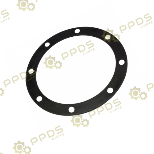 Uszczelka pod dekiel filtra hydraulicznego - JCB 813/00360