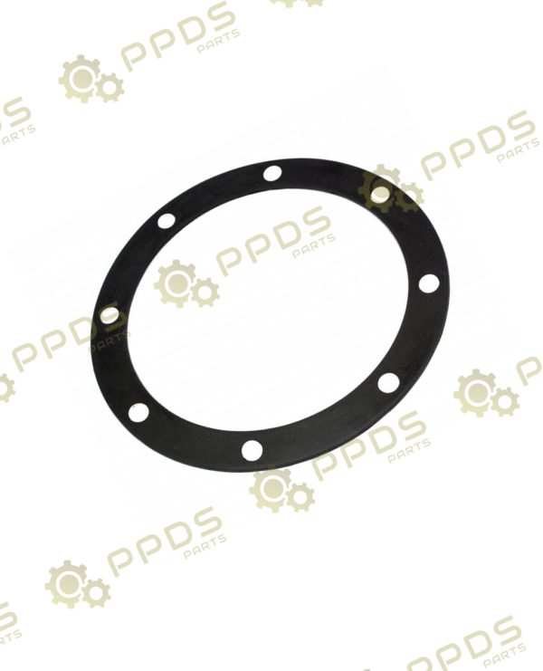 Uszczelka pod dekiel filtra hydraulicznego - JCB 813/00360