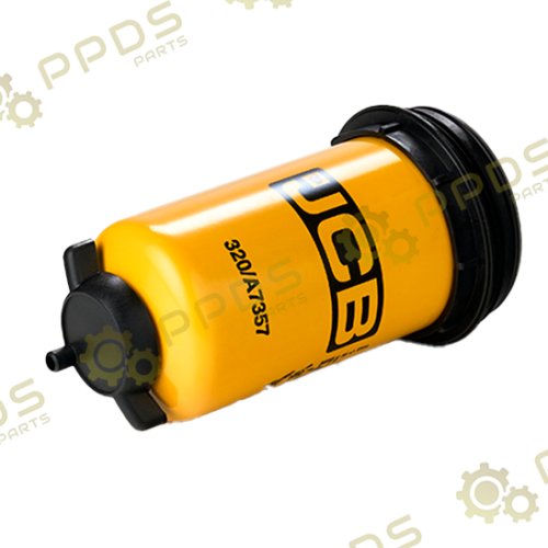 Filtr paliwa JCB 320/A7357