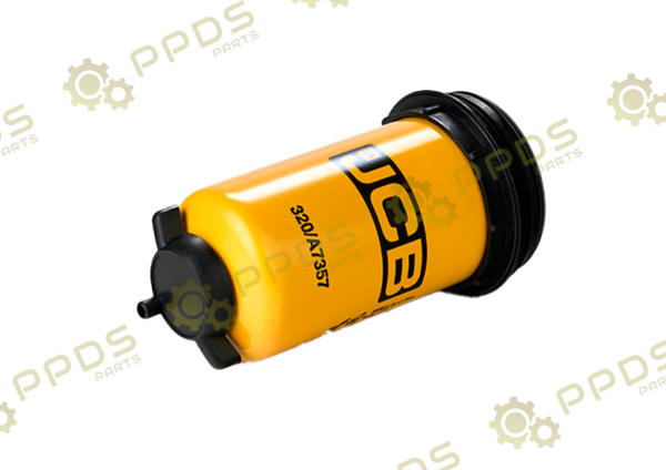 Filtr paliwa JCB 320/A7357