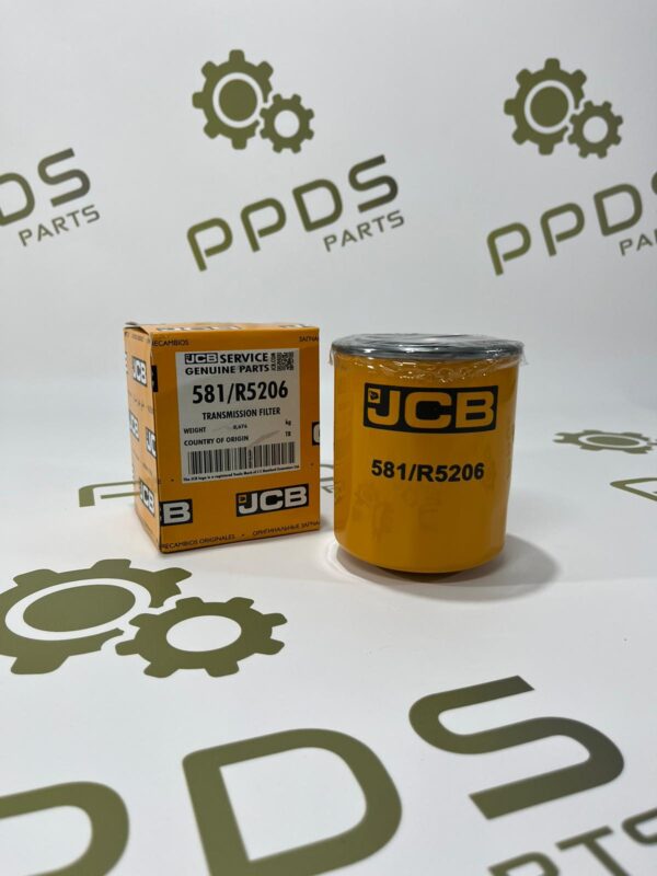 WhatsApp Image 2024-07-22 at 20.04.45 (2) Filtr oleju skrzyni biegów JCB 581/R5206