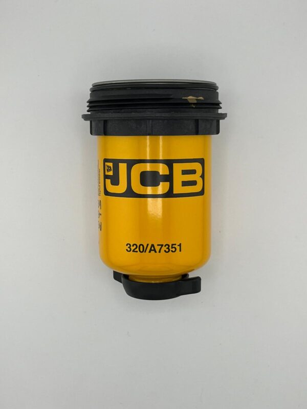 Filtr paliwa główny Tier4 JCB 320/A7351