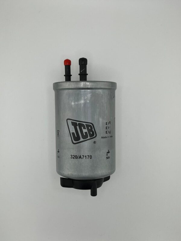 Filtr paliwa główny DIESELMAX JCB 320/A7170