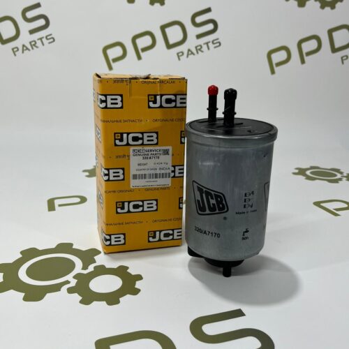 Filtr paliwa główny DIESELMAX JCB 320/A7170
