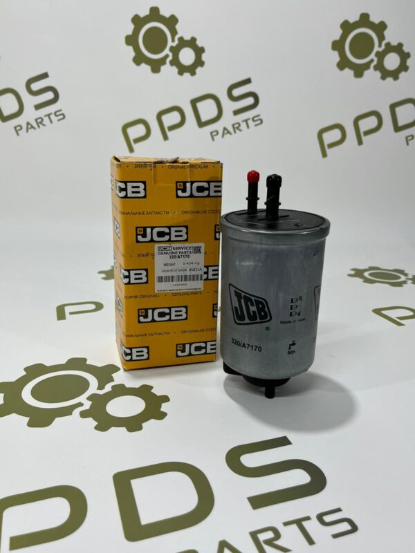 Filtr paliwa główny DIESELMAX JCB 320/A7170