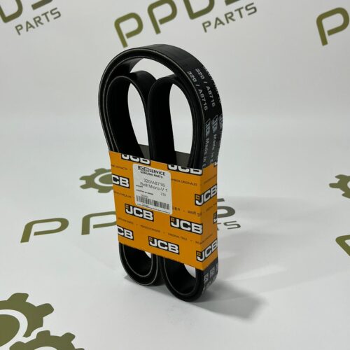 Pasek wielorowkowy  8PK 2042 JCB 320/A8716