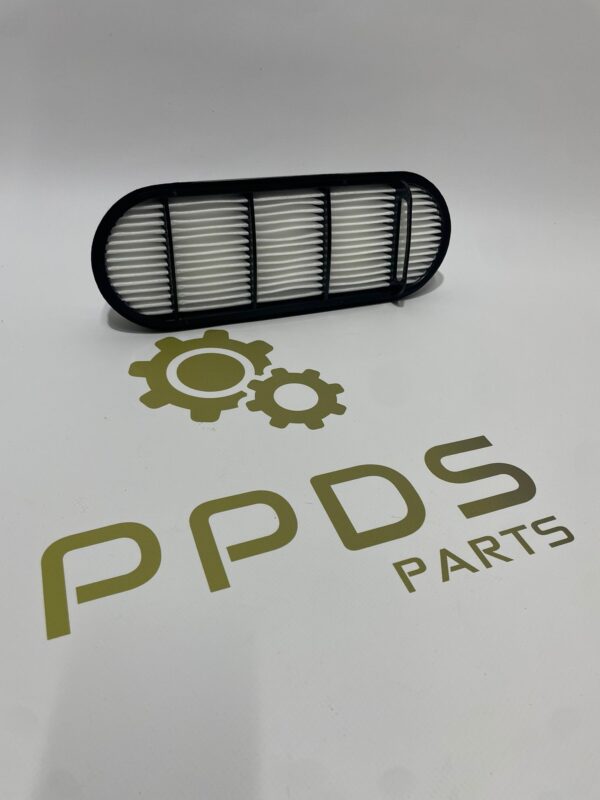 Filtr powietrza wewnętrzny STAGE V JCB 320/05764