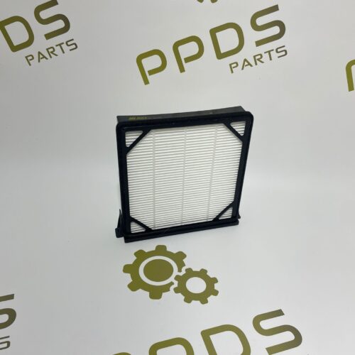 Filtr kabinowy JCB 400/01128