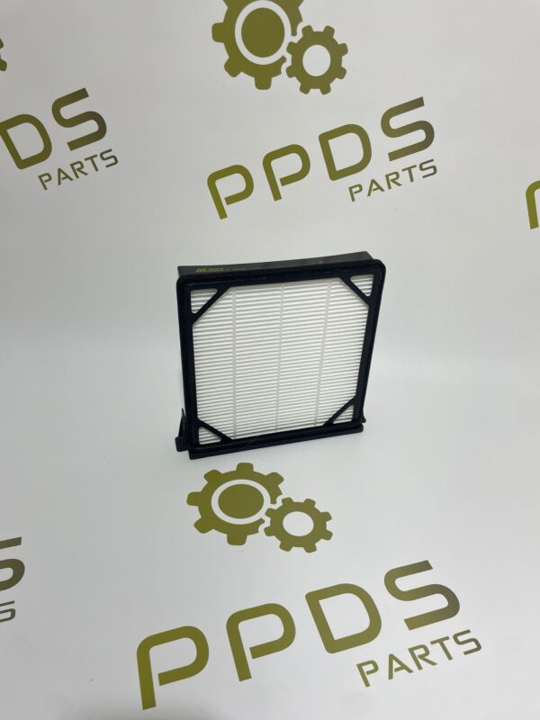 Filtr kabinowy JCB 400/01128