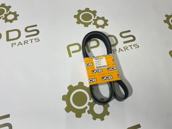 Pasek wielorowkowy 320/A8705