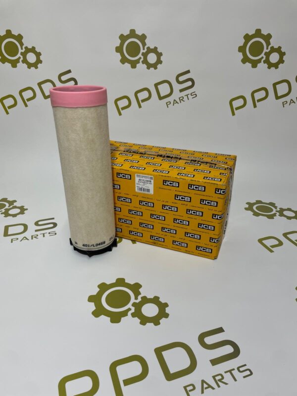 Filtr powietrza JCB 401/L0458