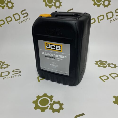 Olej silnikowy ADVANCED UP 10W30 do Ładowarek JCB