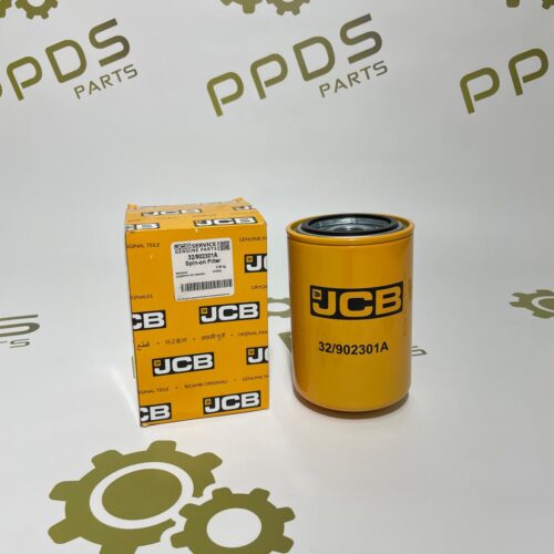 Filtr oleju hydraulicznego 32/902301A JCB