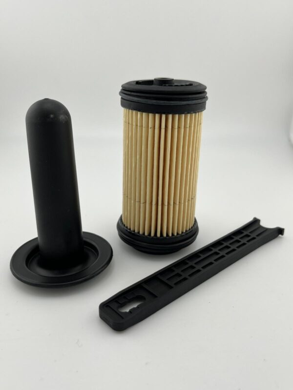 Filtr AD BLUE - JCB 334/D7569