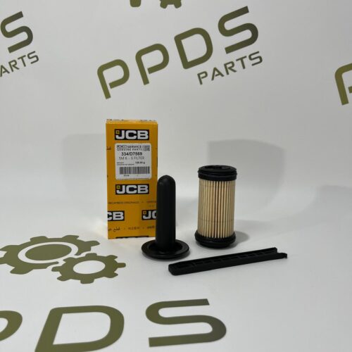 Filtr AD BLUE - JCB 334/D7569