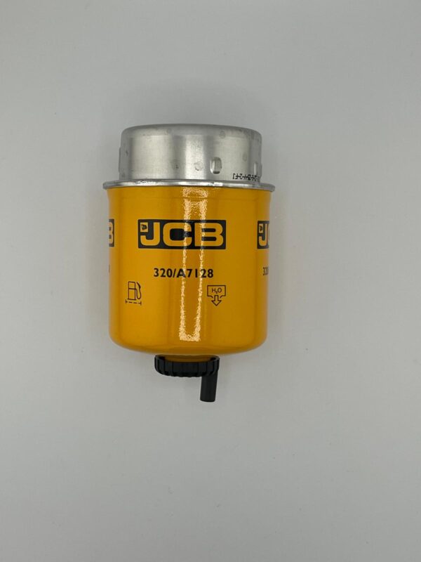 Filtr paliwa separator - JCB 320/A7128