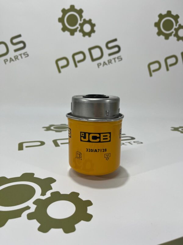 Filtr paliwa separator - JCB 320/A7128