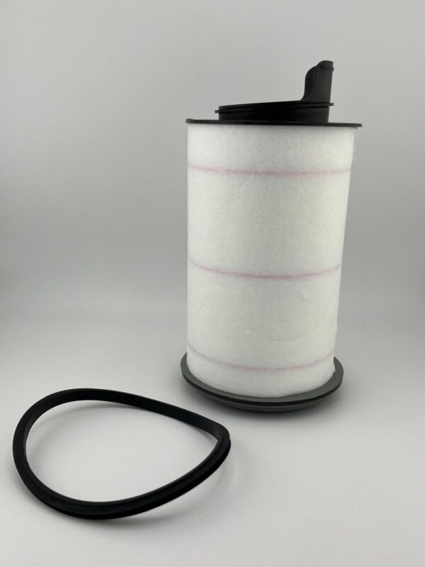 JCB Filtr odmy CCV EcoMax - JCB 320/07853