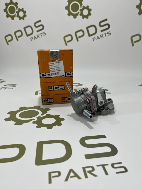 Mechaniczna pompa paliwa - JCB 320/A7161