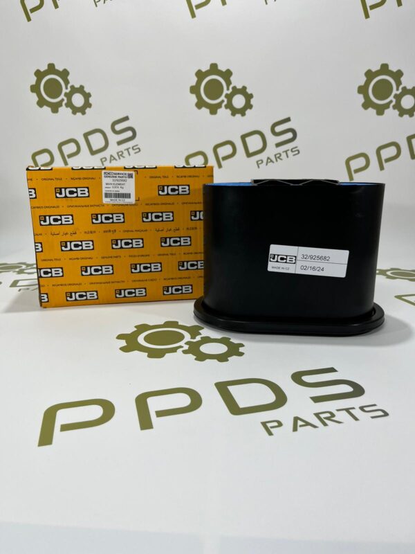 Filtr powietrza główny 3CX 4CX - JCB 32/925682