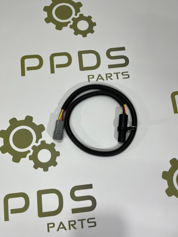 Czujnik ustawienia skrętu kół - JCB 716/E2286