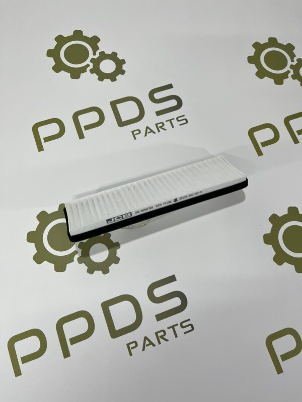 Filtr kabinowy - JCB 30/925759