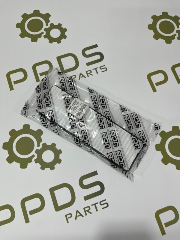 Filtr kabinowy - JCB 30/925759