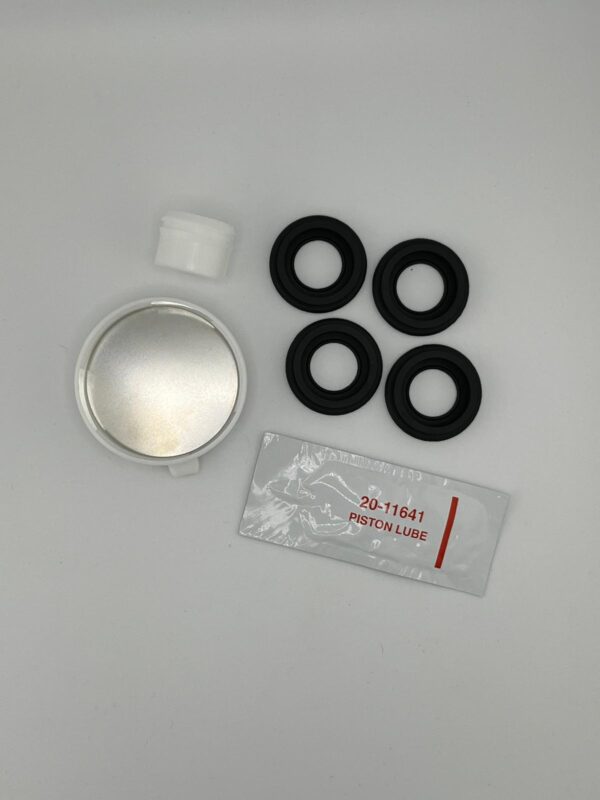 Zestaw naprawczy hamulca ręcznego OEM - JCB 15/920292