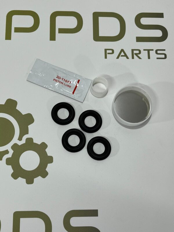 Zestaw naprawczy hamulca ręcznego OEM - JCB 15/920292