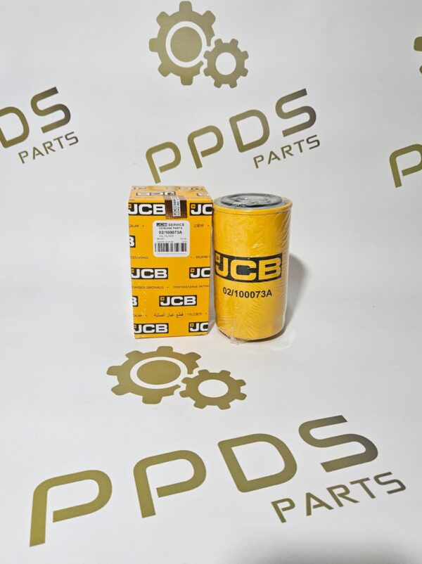 WhatsApp Image 2024-11-11 at 15.06.05 (1) Filtr oleju silnikowego - JCB 02/100073