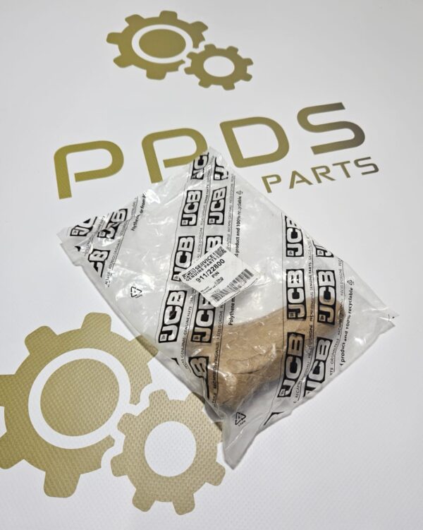 Sworzeń końcówki drążka stabilizatora - JCB 911/22800