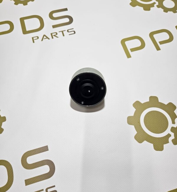 Rolka prowadząca paska - JCB 320/08921