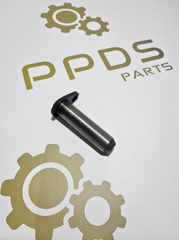 Sworzeń końcówki drążka stabilizatora - JCB 911/22800