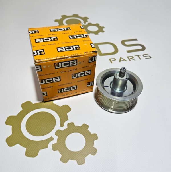 Rolka prowadząca paska wielorowkowego - 320/08923