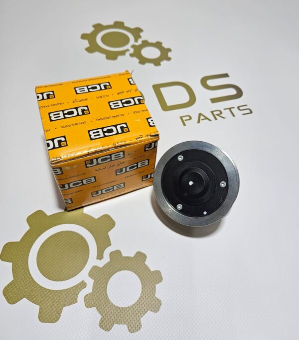 Rolka prowadząca paska wielorowkowego - 320/08923