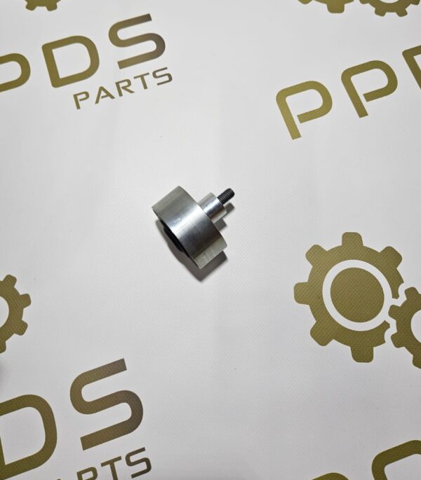 Rolka prowadząca paska - JCB 320/08921